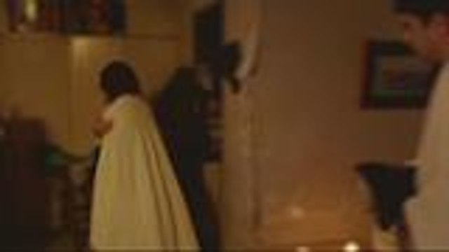 Eduardo at Amor pilit nilalabanan ang nararamdaman sa isa't isa