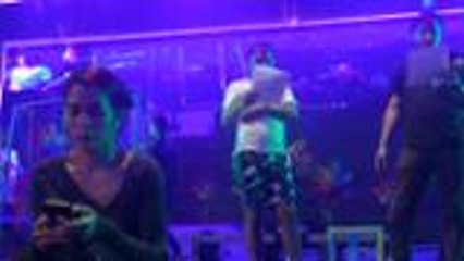 Pokwang, kabanana na muli sa Banana Sundae!