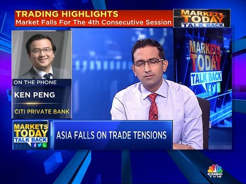 Mitessh Thakkar and Prakash Diwan's Stock Views for May 6