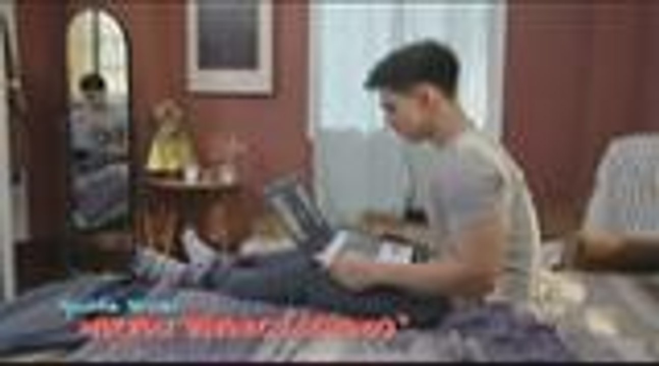 Rico: "Kapag Tapos Na Ang Lahat"