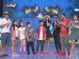 Kamusta ang bakasyon ng Goin Bulilit Kids lalo na si Clarence?