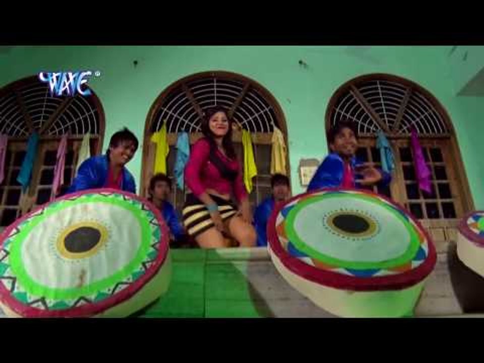 तोहार सब बुरे चाहेला Tohar Sab Bure Chahela | Jawani Ke Juction | Bhojpuri Hit Song 2015 HD