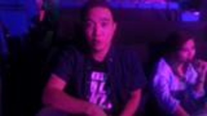 Ryan Bang, ayaw magpa-interview