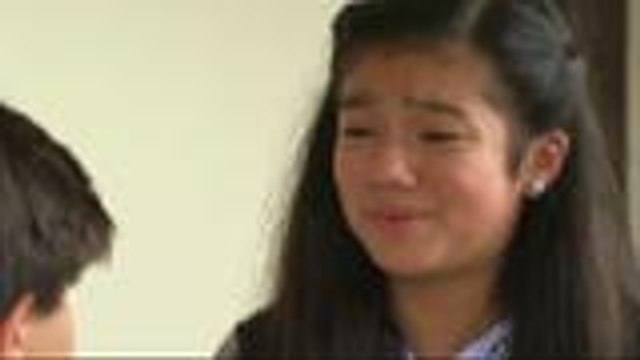 Grace, inayos ang kanilang di pagkakaunawaan ni Rahm