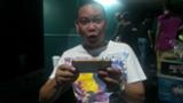 Alamin kung bakit tawang-tawa si Kuya Jobert!