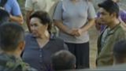 Onyok, tuluyan ng nagpaalam sa mga tiga Botolan