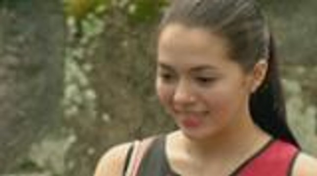 Kara at Sebastian, muling nagkrus ang landas