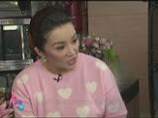 Getting to know Mommy Delia