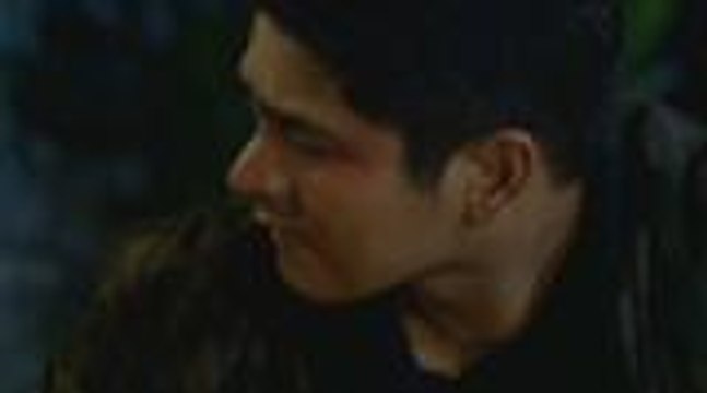 Onyok, nagtampo sa kanyang kuya Cardo