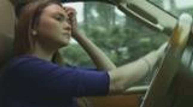 Tuluyan kayang makatakas is Claudia sa mga pulis?