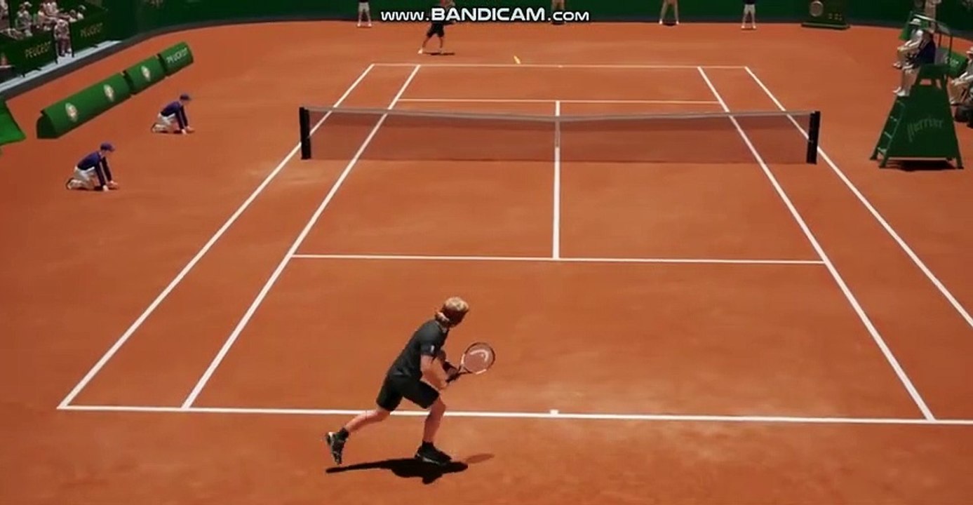 Gasquet Richard   vs  Davidovich Fokina Alejandro    Highlights  ATP 1000 - Madrid
