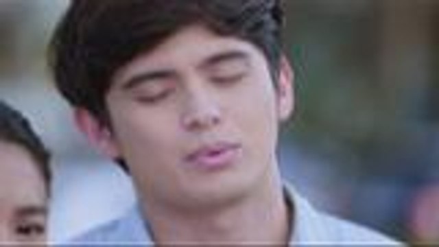 Clark, ikinuwento ang kanyang kabataan kay Leah