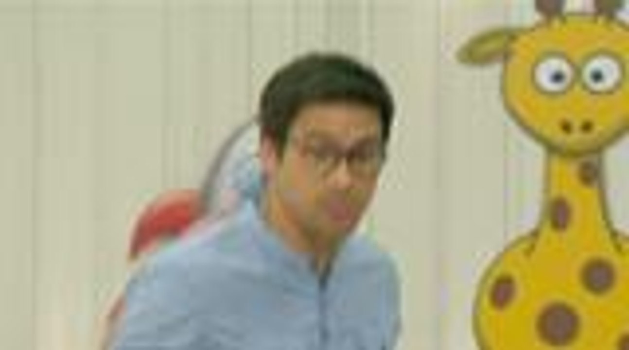 Kilalanin si Sebastian, ang bagong karakter na papasok sa buhay ng kambal