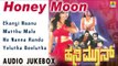 Honey Moon I Audio Jukebox I Charan Raj, Dolly Minhas I Jhankar Music