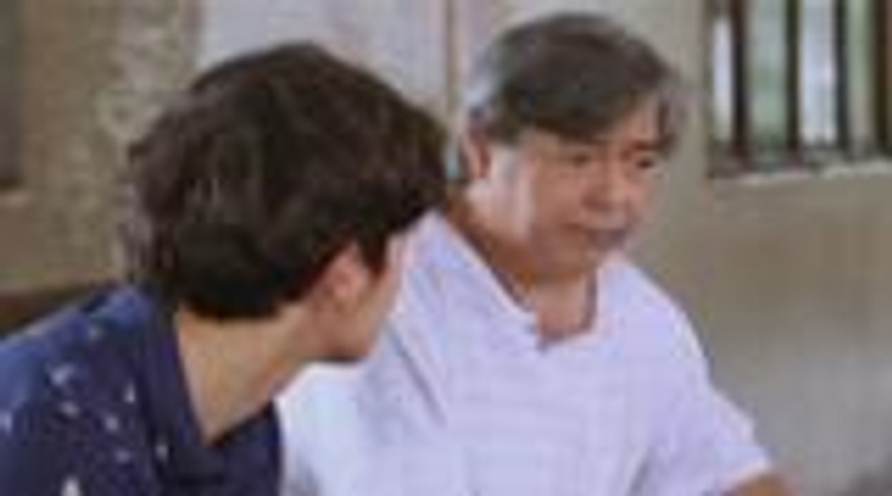 Mang Sol, pinasalamatan si Clark para kay Leah