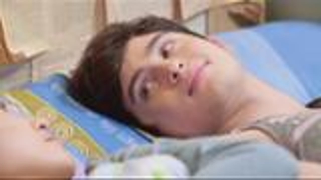 Clark, ipinadama ang kanyang pagmamahal kay Leah