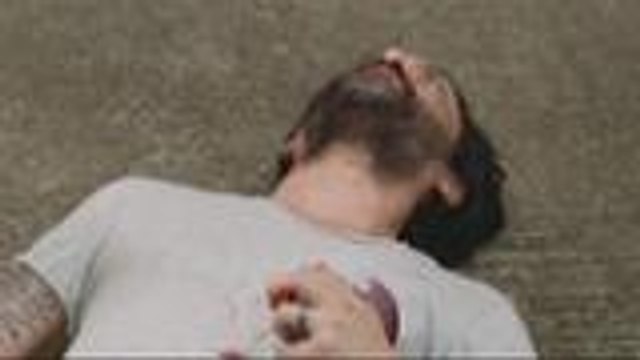 Magkakaroon ng barilan sa pagitan ni Claudia, Diego at CaloyClaudia shoots Diego and Caloy