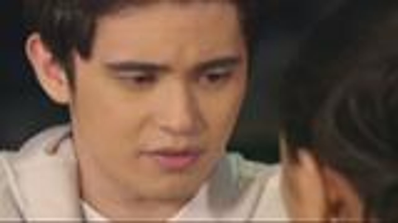 Clark, muling hiniling ang pagmamahal ni Leah
