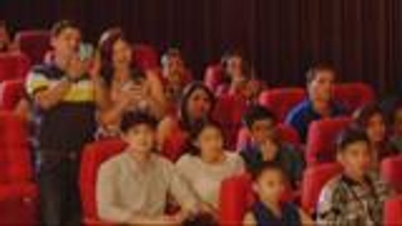 Clark at Leah, magkasamang sinuportahan si Jenny