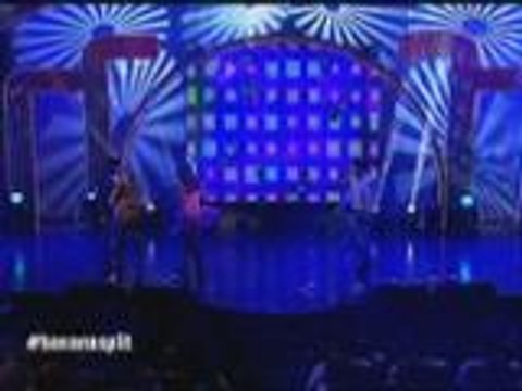 Mahal ko o Mahal Ako - Interpretative dance by John Prats, Pooh and Jason Gainza