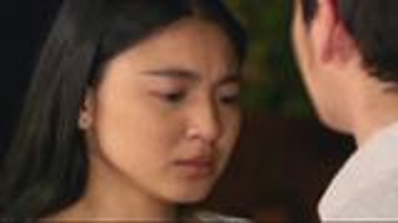 Leah, ibinigay na ang matamis na 'OO' kay Clark