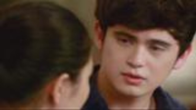 Leah, naglabas ng sama ng loob tungkol sa kanyang Ina