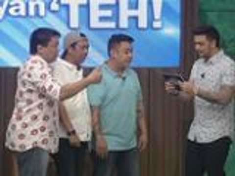 Team DEEL wins Pose Mo Yan Teh! Challenge