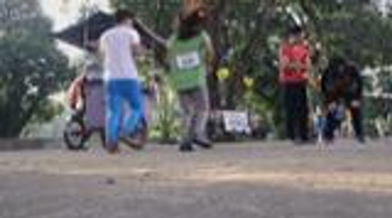 Richard, handang tulungan si Patty sa kanyang pagpayat