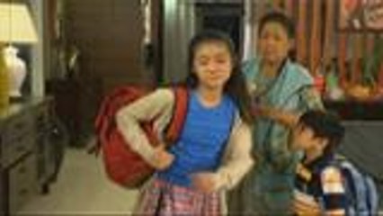 Grace, naglayas dahil sa sama ng loob sa kanyang magulang