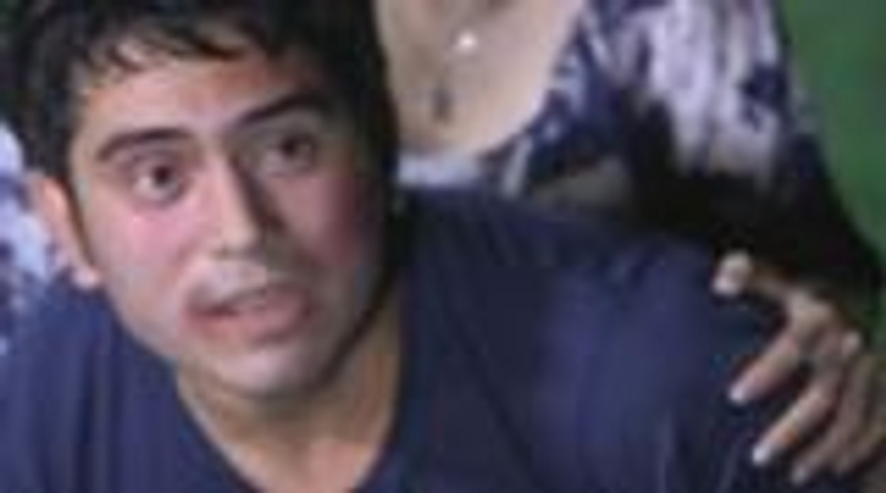 Ang huling pagtutuos ni Nathaniel at ng taga-sundo