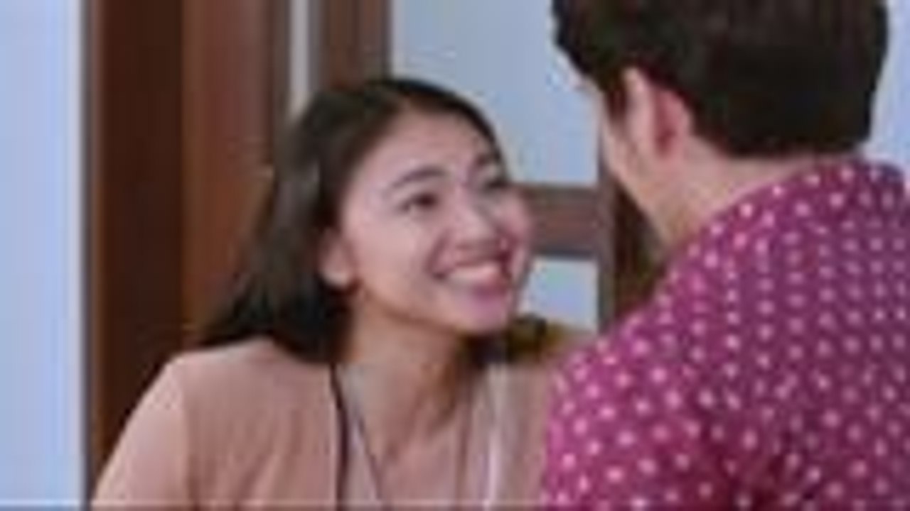 Clark, masaya sa tagumpay ni Leah