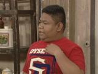 Gigi, nahuling nakikipag kitang muli sa dati nyang guro na si Ryan