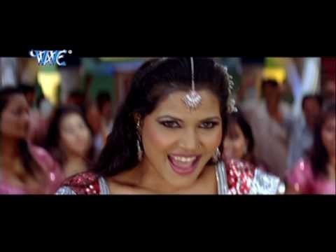 चरर मरर बोले चारपाई Charar Marar Bole Charpayi - Andha Kanoon - Bhojpuri Hit Songs HD
