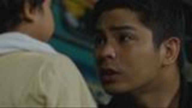 Onyok, gagawa ng paraan para tulungan si Cardo sa kanyang misyon