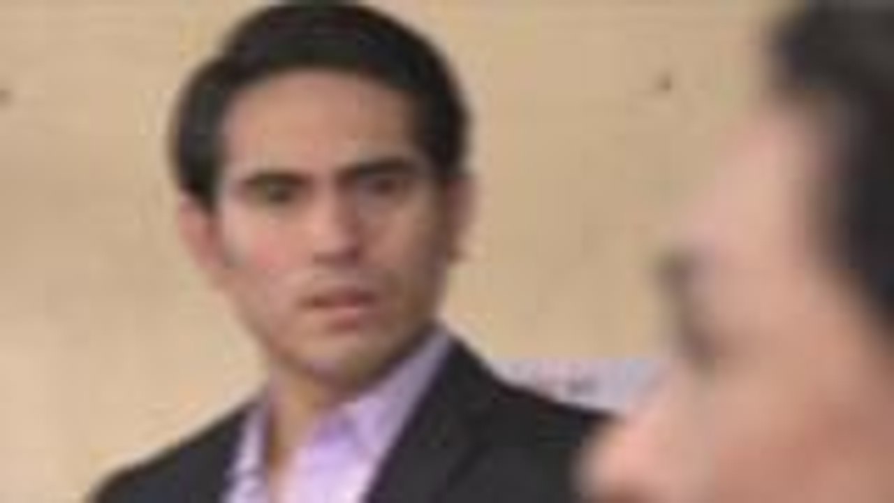 Nathaniel, pinatawad si AVL sa kanyang kasalanan