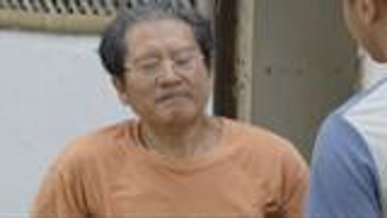 Angelo, umamin kay Tatay Isko na liligawan si Yna