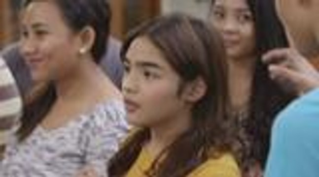 Amor, muling naalala ang kanyang anak