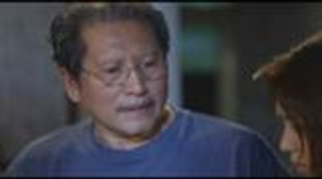 Yna, ikinuwento kay tatay Isko ang lahat ng nalalaman