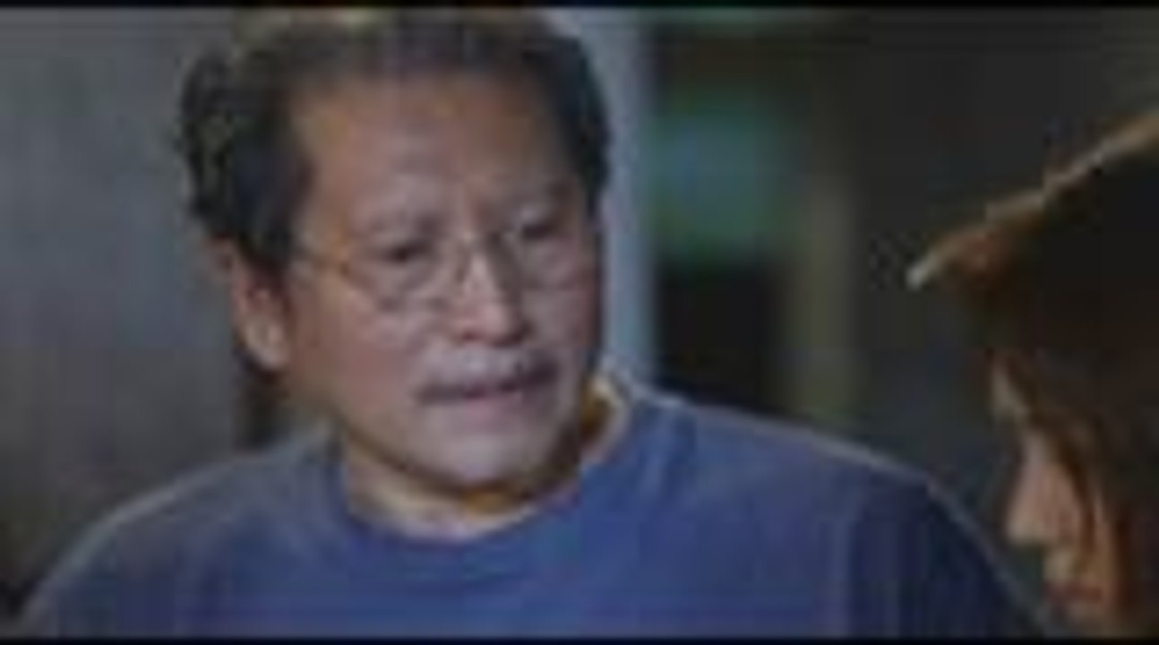 Yna, ikinuwento kay tatay Isko ang lahat ng nalalaman