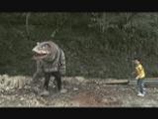 WATCH: Bugoy Carino as Atom Iraulo in Red Haler