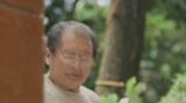 Matuloy kaya si Tatay Isko na aminin kay Amor ang kanyang nalalaman