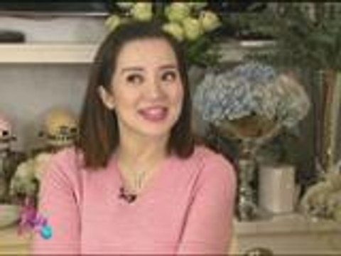 Kris shares her wonderful experience in Hawaii