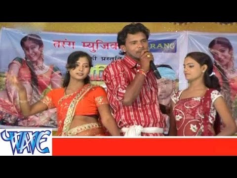 सईया बहरा में लहरा लुटेला Saiya Bahara Me Lahra - Darling dehat wali - Bhojpuri Hit Songs HD