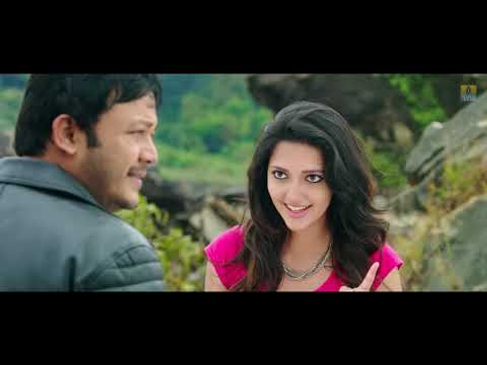 First Love Proposal | Mungaru Male 2 | Ganesh, Neha, Sadhu Kokila