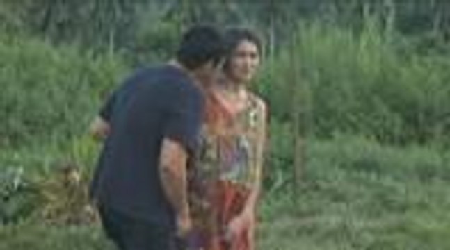 Buntis na si Nora pinagsamantalahan ng kanyang tiyuhin na si Ramil