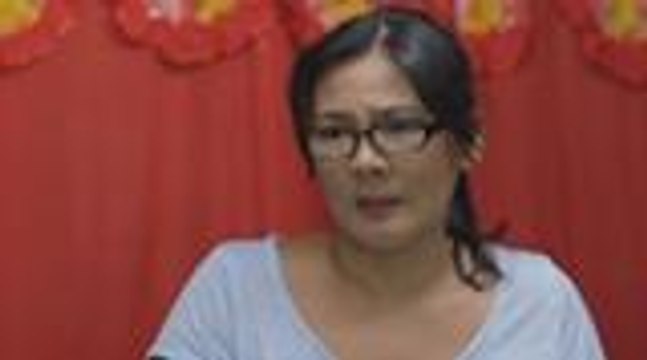 Angelo at Claudia, muling nagkasagutan ng dahil kay Yna