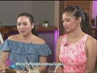 Anthony and Rossel is planning to get married again