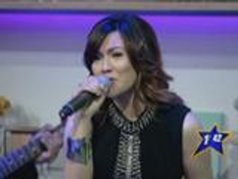 Team Ka-Familiar wins Perfect Song-bination Challenge