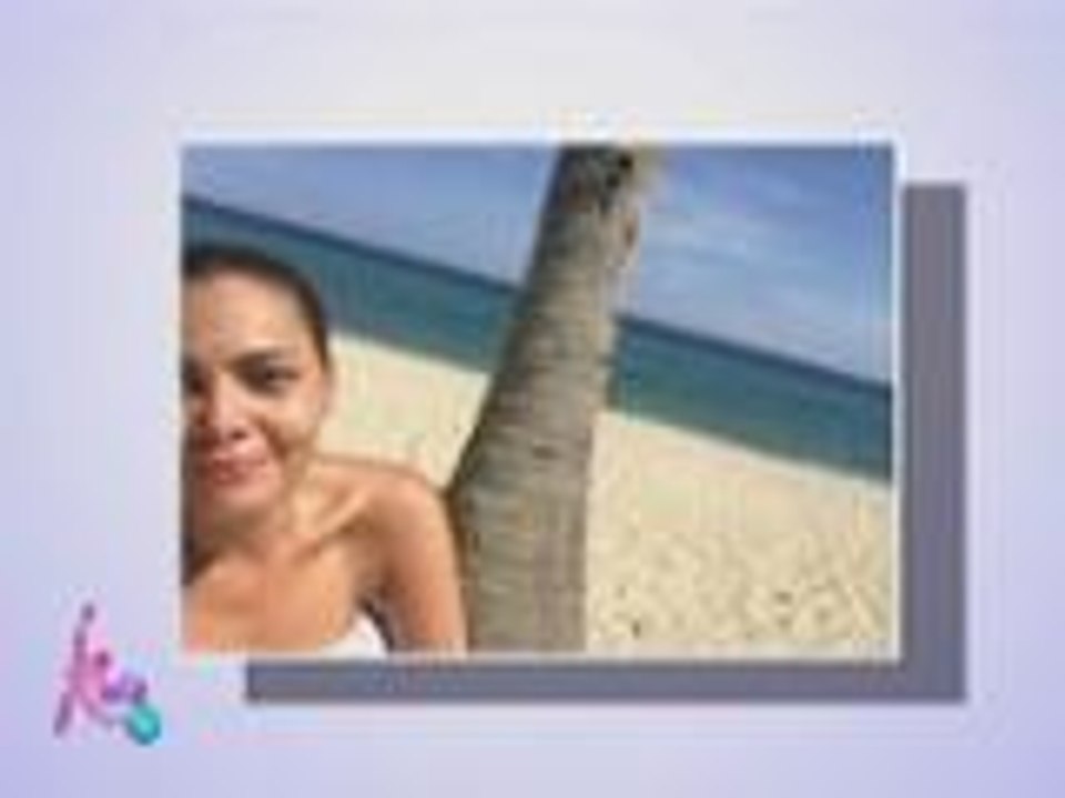 K loves travelling alone