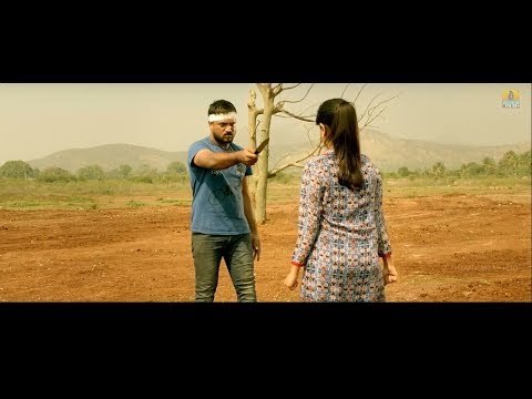 Don't Kill Me - Emotional Scene | Kariya 2 Kannada Movie | Santosh Balaraj, Mayuri | Jhankar Music